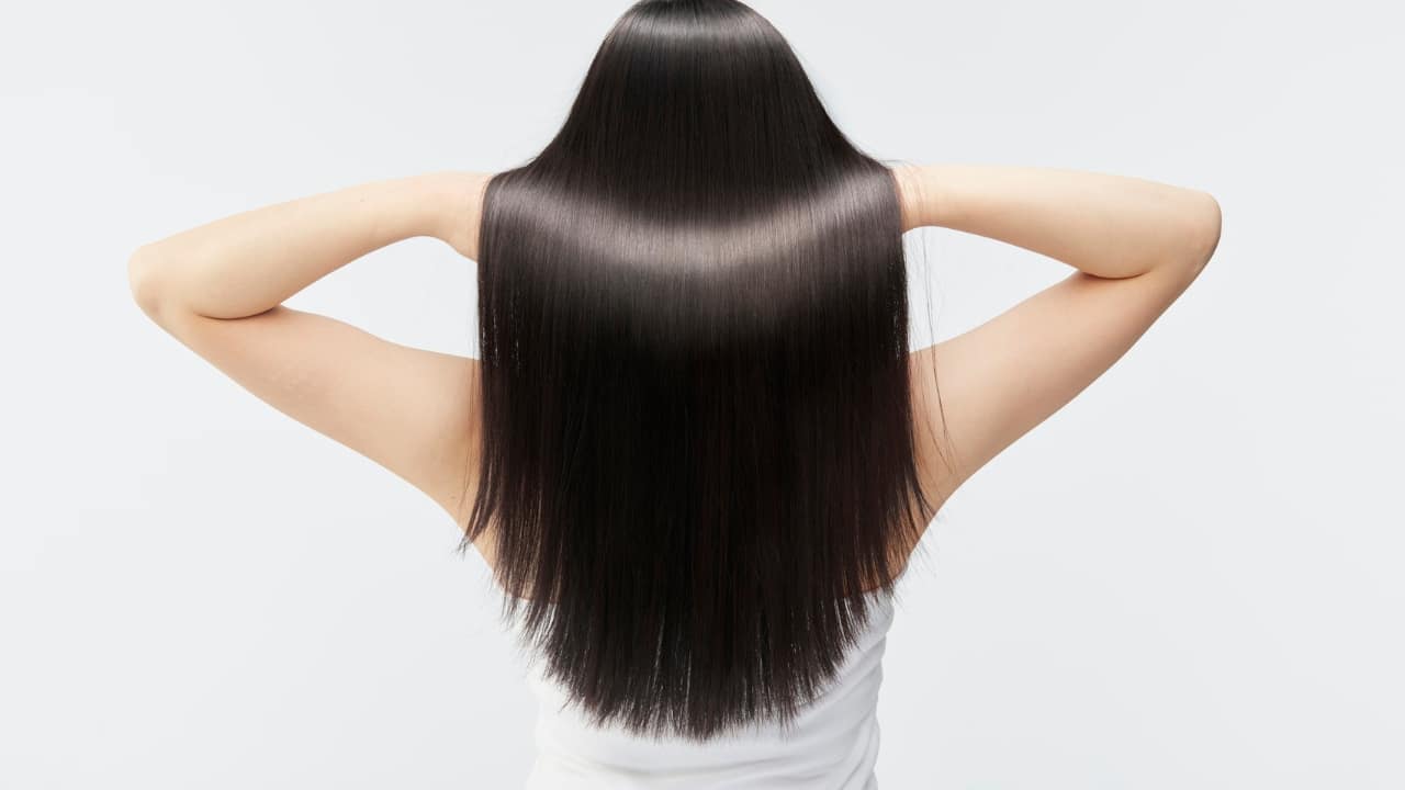 Hair consultation and precision treatment