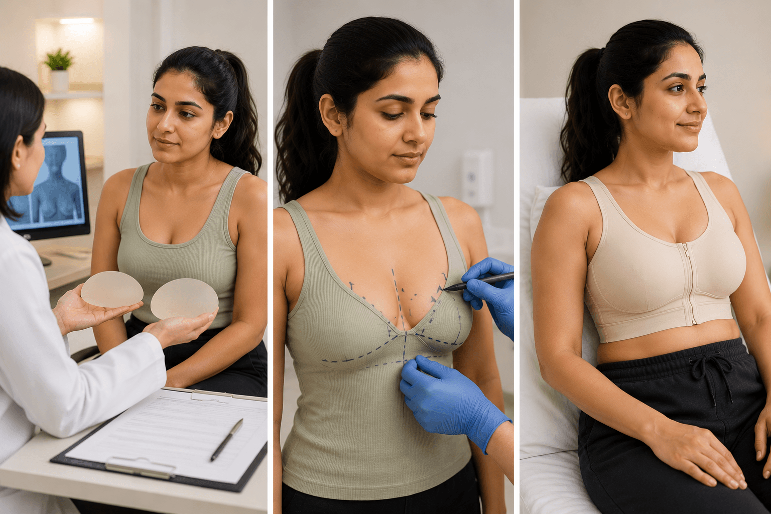 Breast Surgery
