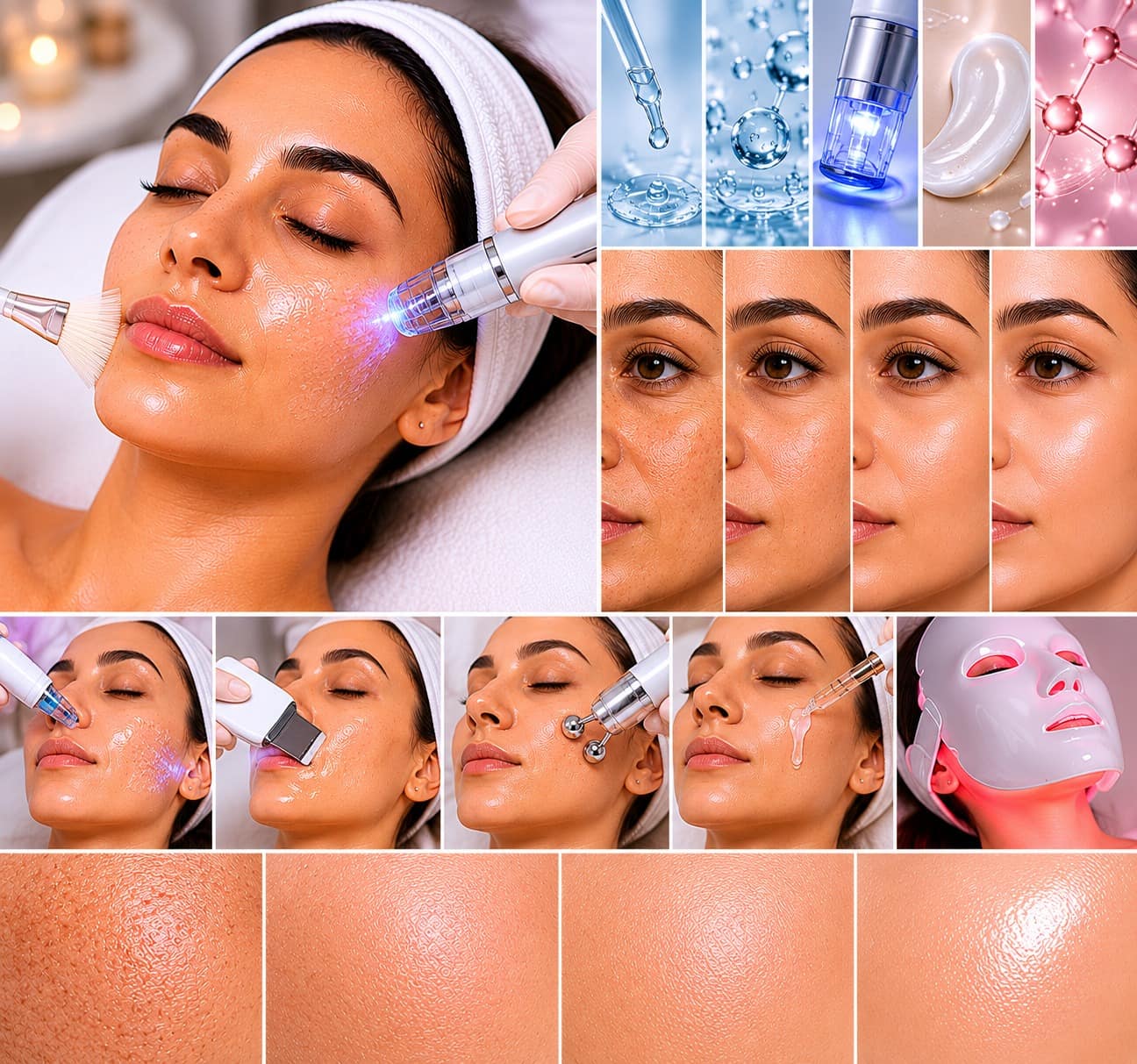 Chemical Peels