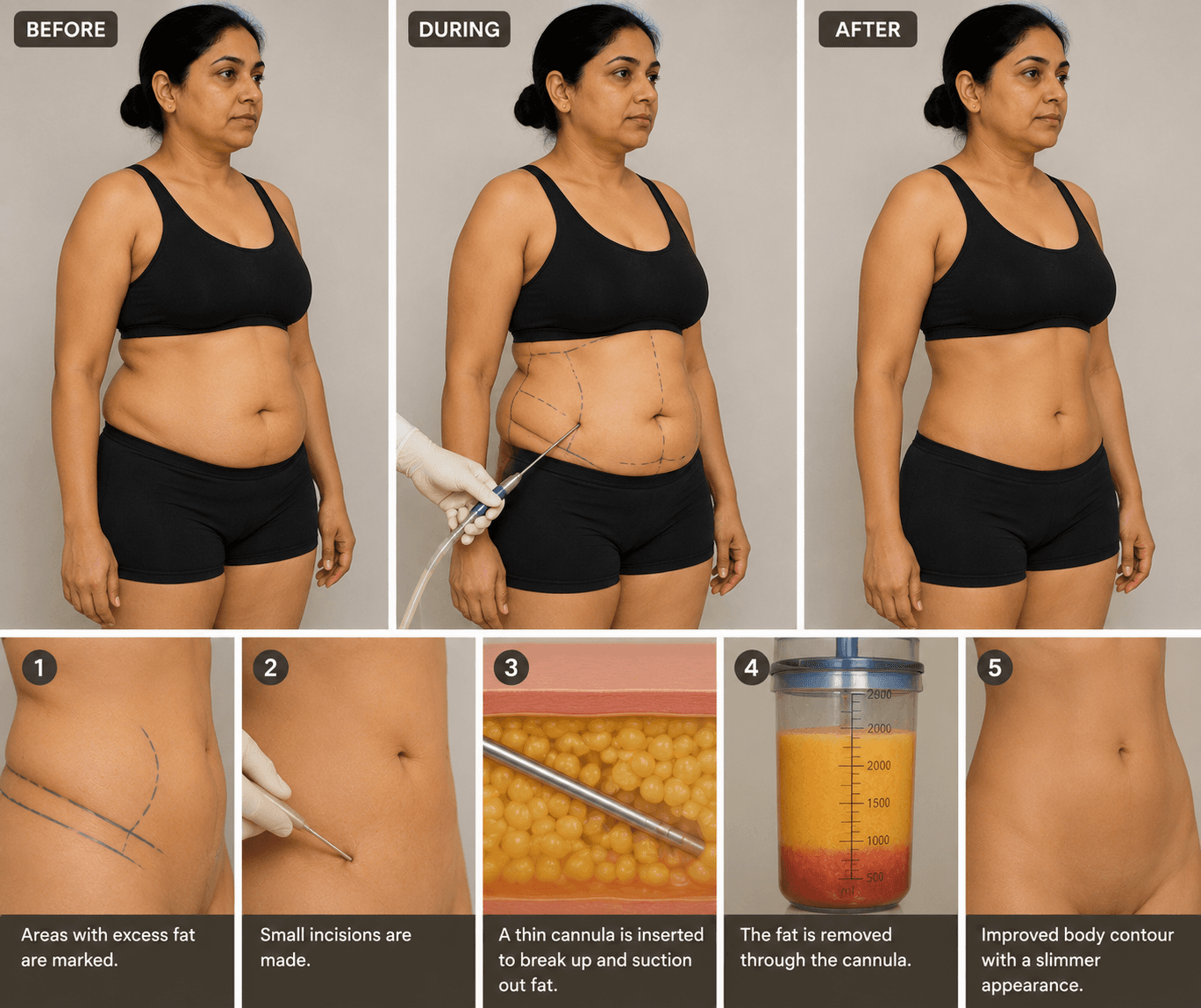 Liposuction
