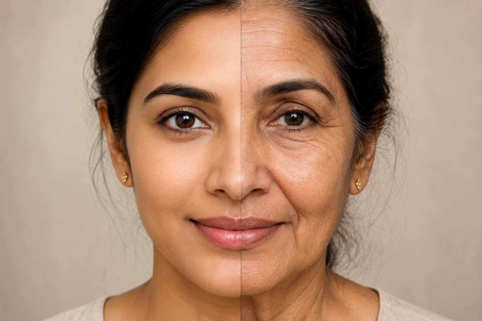 Anti-Ageing