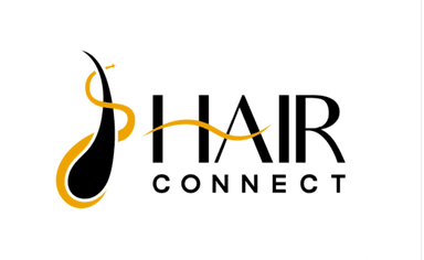 Hair Connect logo