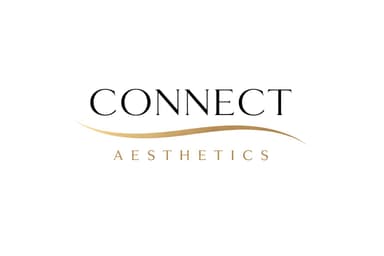 Connect Aesthetics logo