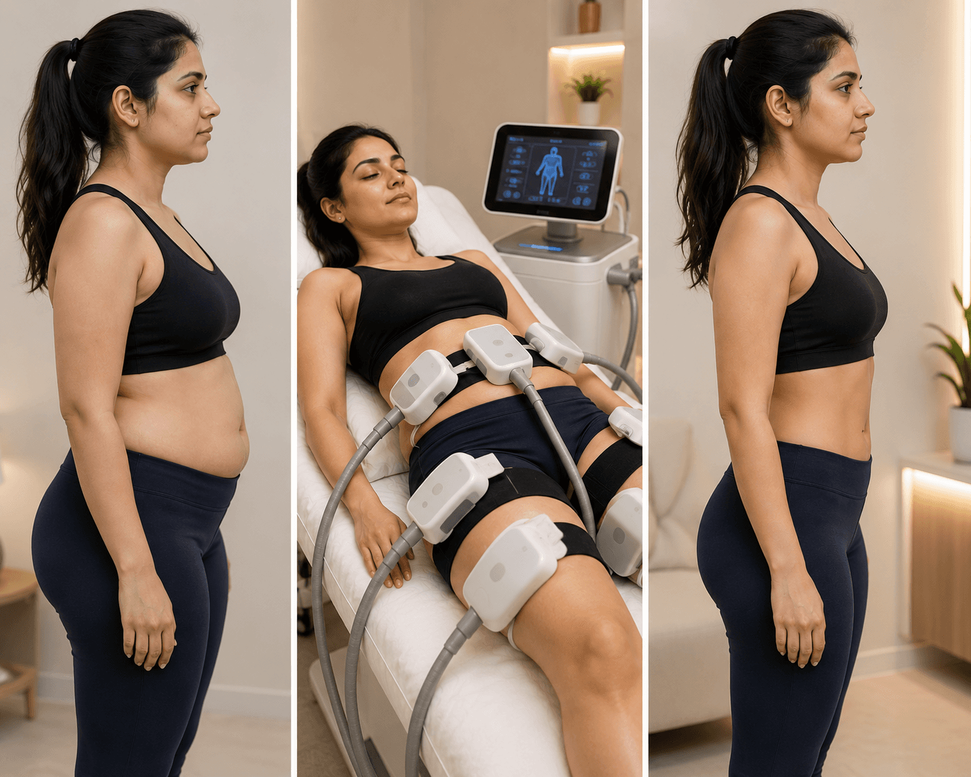 Body Contouring