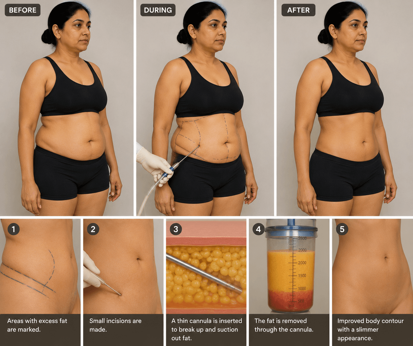 Liposuction