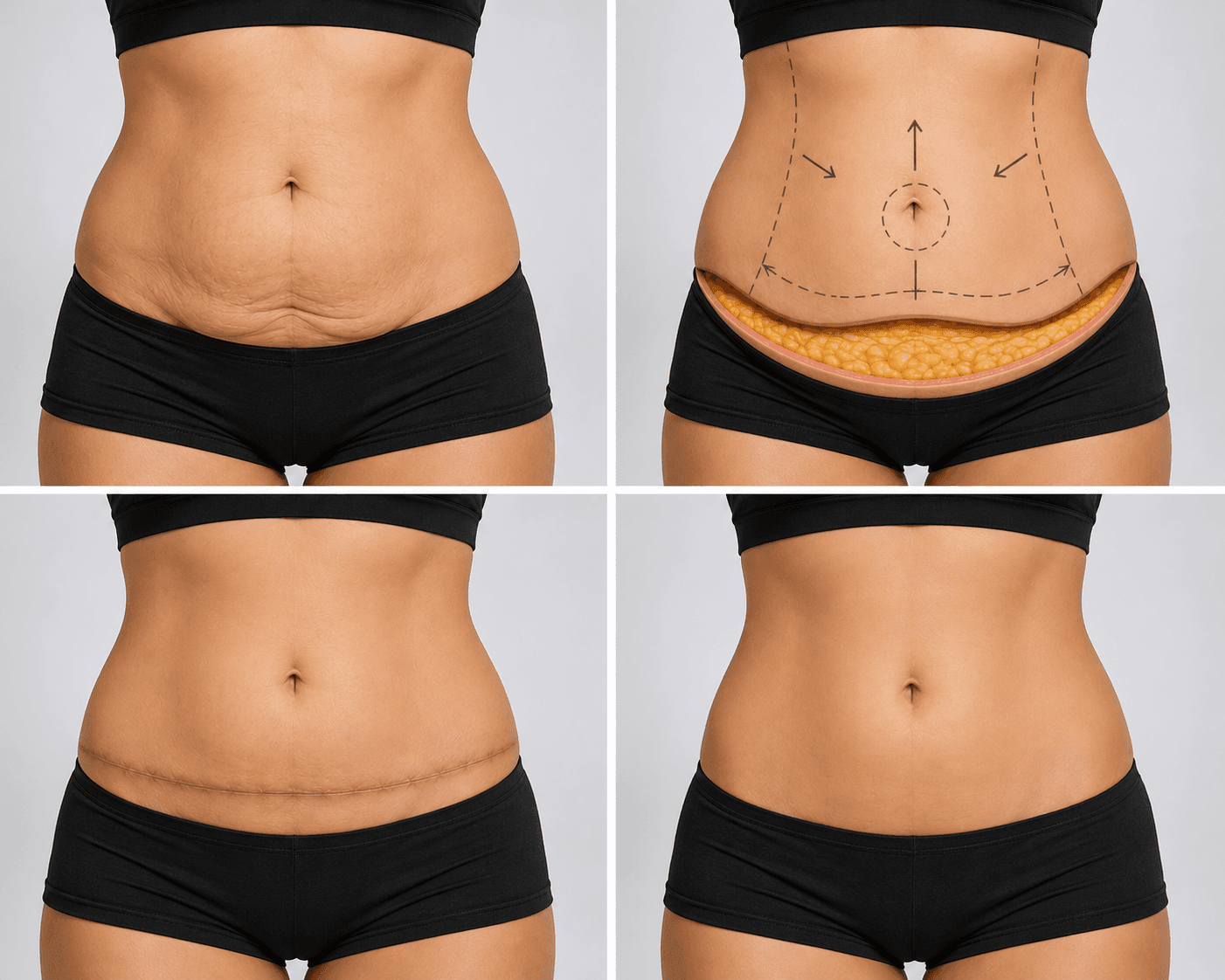 Tummy Tuck