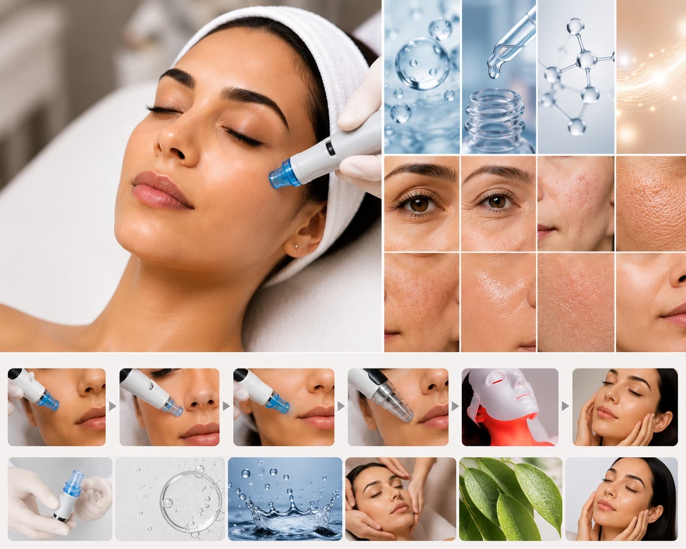 PRP Facial Rejuvenation