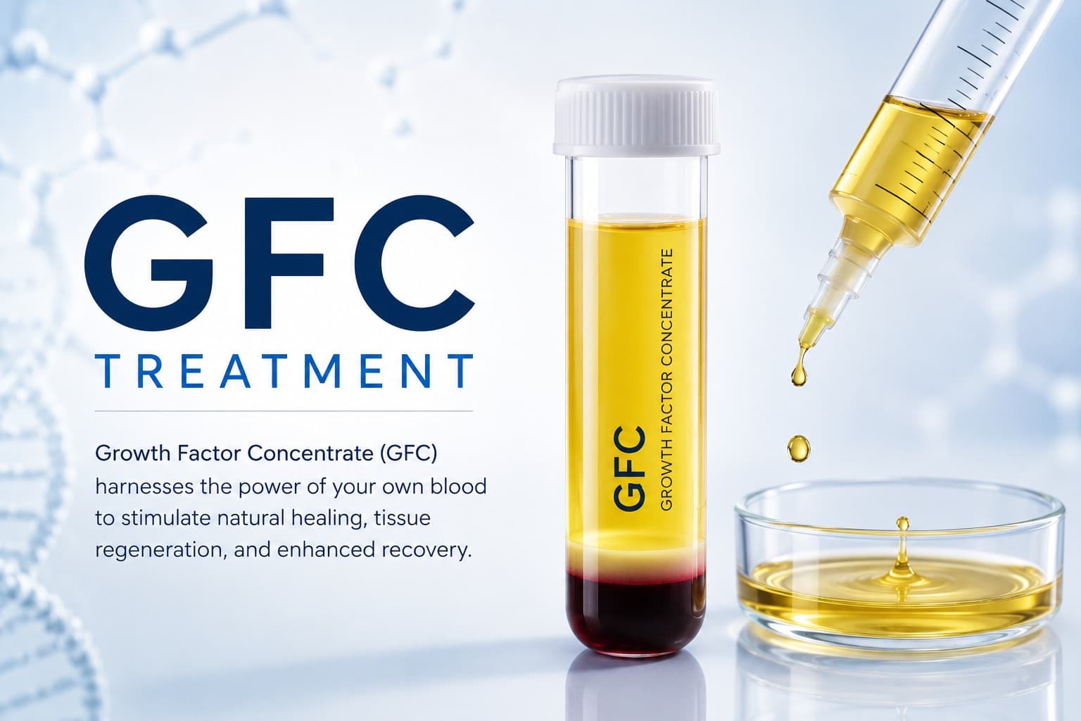 GFC Treatment