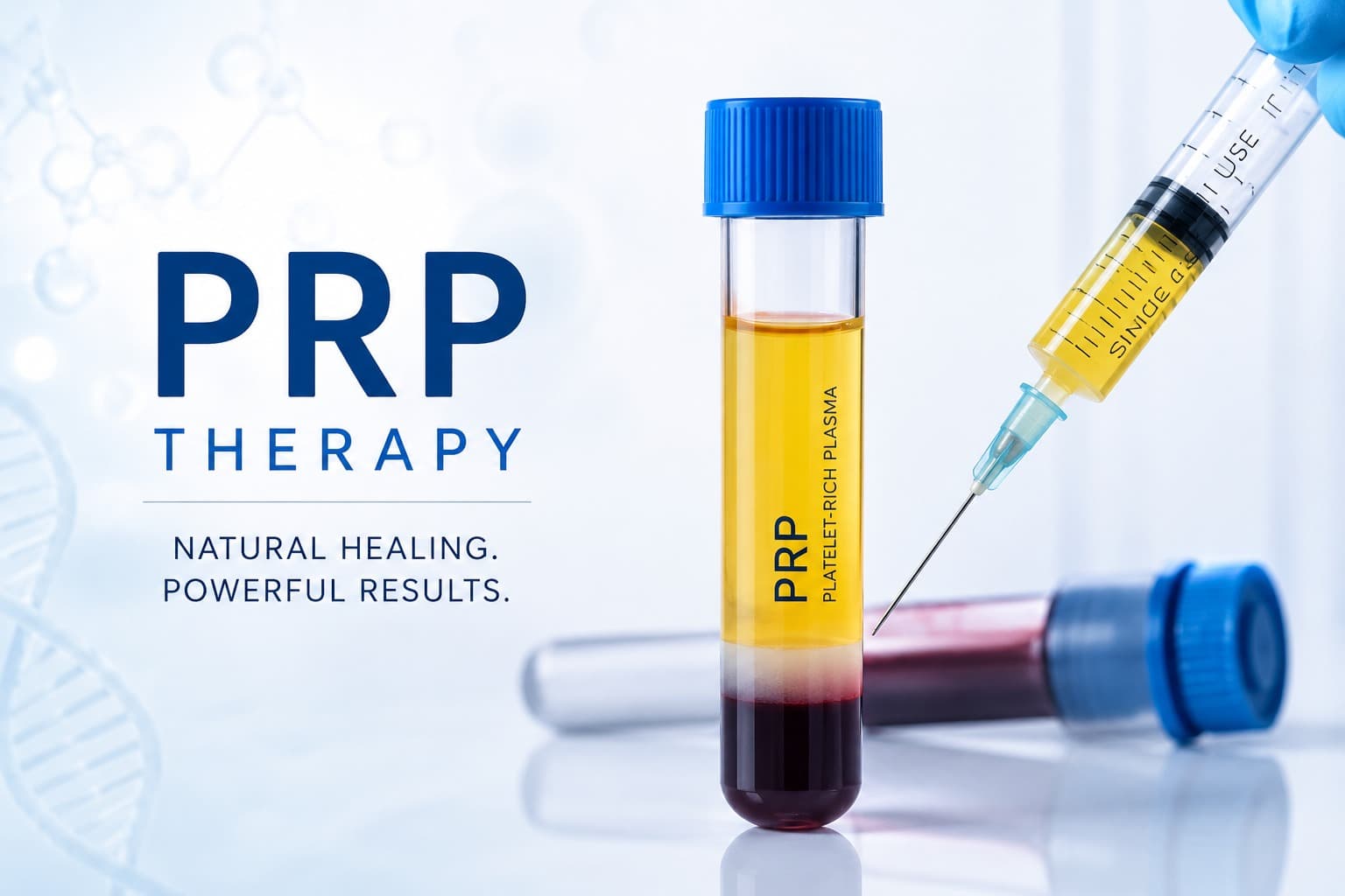 PRP Therapy