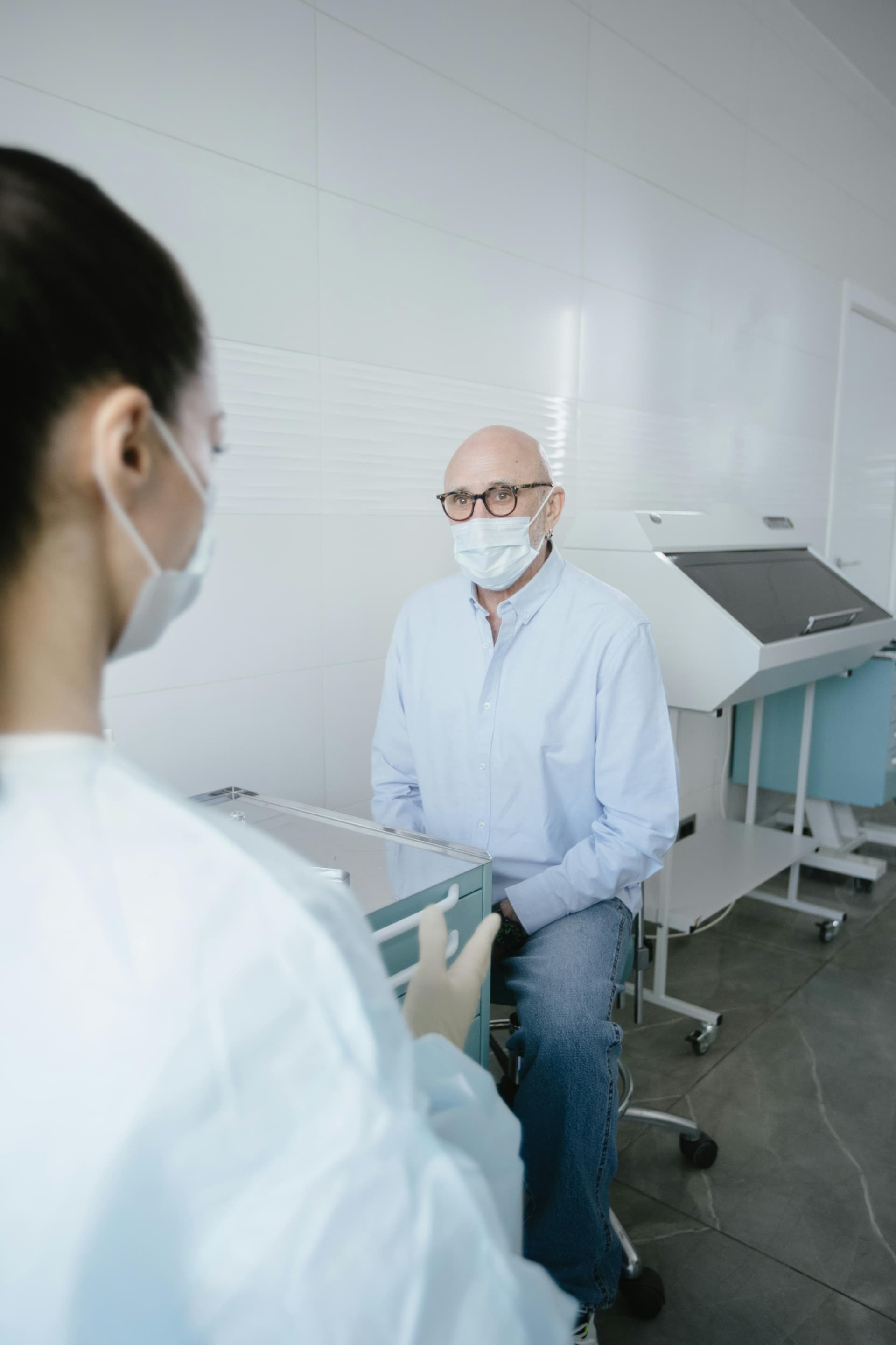 GFC vs PRP: The Next Generation of Hair Growth Therapy